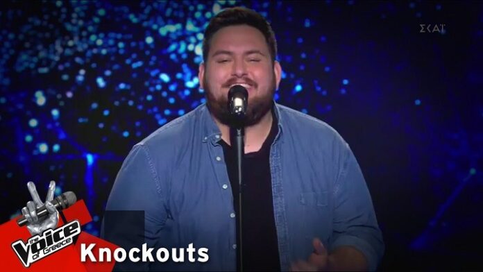 Νίκος Νταλάκας