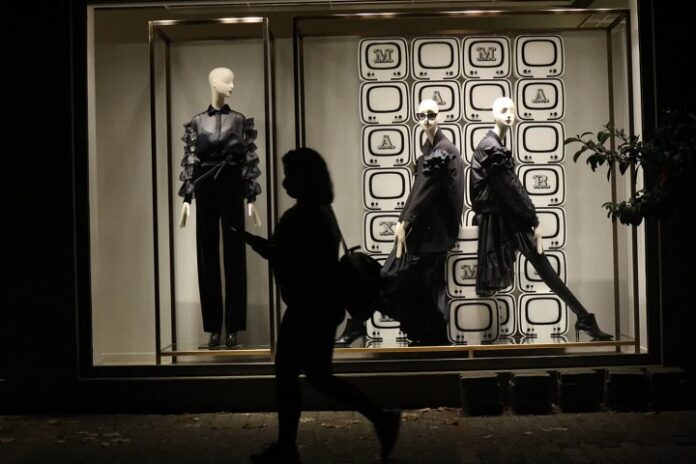 ΛΑΡΙΣΑ-LOCKDOWN