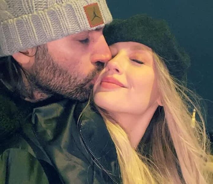 Κωνσταντίνα Κομμάτα – Γιώργος Σαμαράς