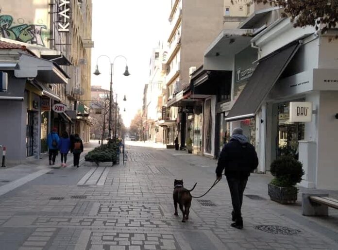 ΛΑΡΙΣΑ-LOCKDOWN