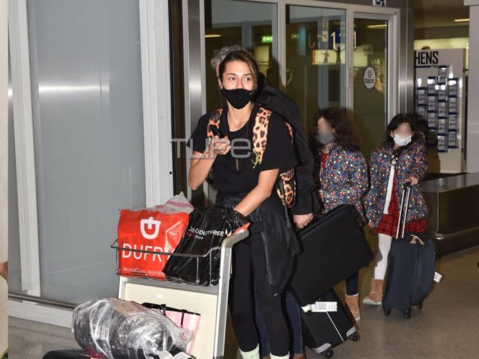 Κάτια Ταραμπάνκο