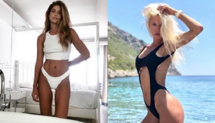 Σαλαγκούδη και Ιγγλέζου