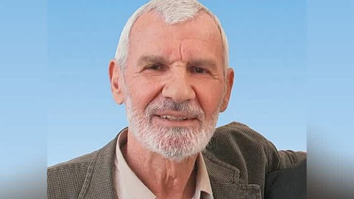 Τάκης Μουσαφίρης