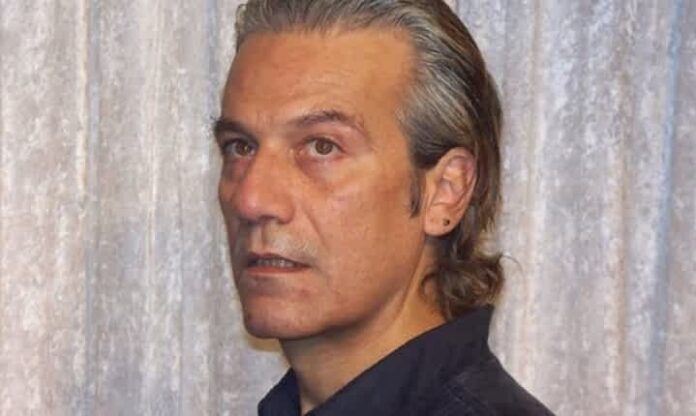 Θεόφιλος Βανδώρος