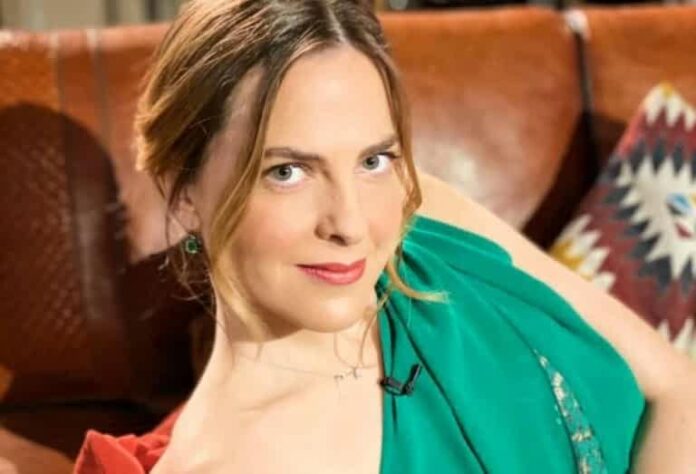 Ρένα Μόρφηx