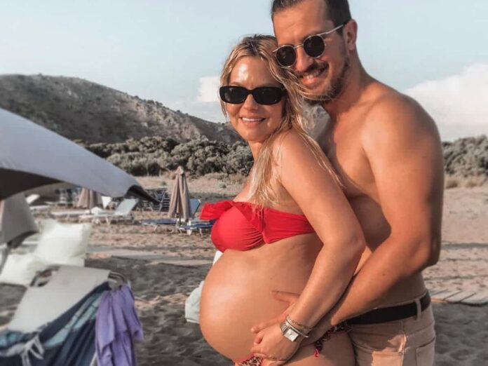 Κατερίνα Δημητρόγλου