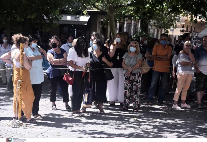 Θεοδωράκης