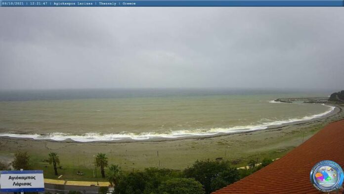 Αγιόκαμπος