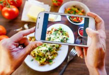 Γεύμα-Εξπρές: Για Όσους Ξεχνούν Ότι Πρέπει Να Φάνε