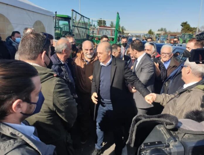 Κυριάκος Βελόπουλος