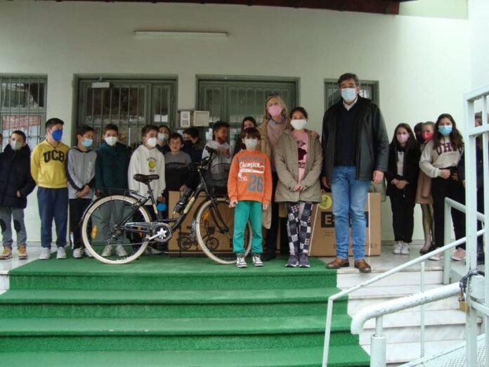 3ο Δημοτικό