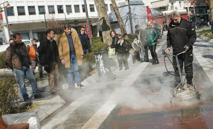 Καθαριότητα