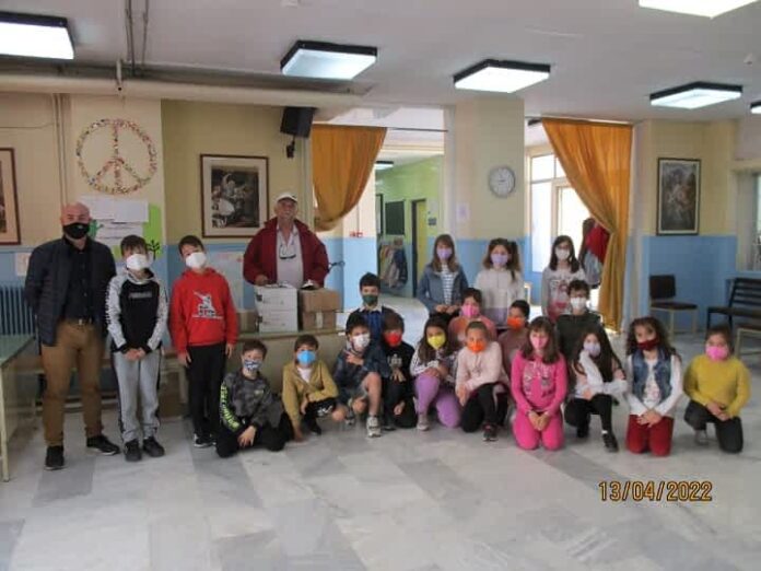 1ο Δημοτικό