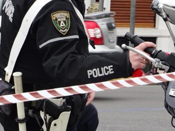 Μέτρα κυκλοφορίας