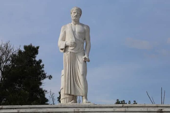 Ιπποκράτης