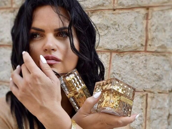 Δήμητρα Κατσαφάδου