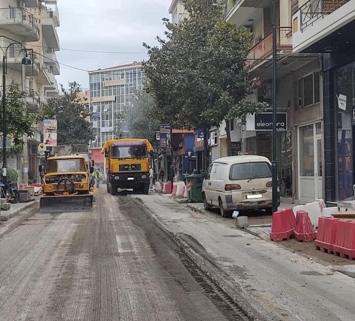 23η Οκτωβρίου