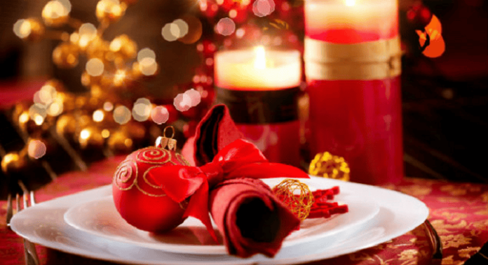 Χριστούγεννα