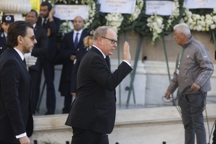 Αλβέρτος