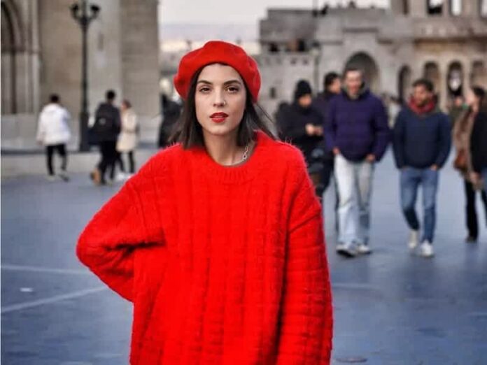 Άννα – Μαρία Βέλλη