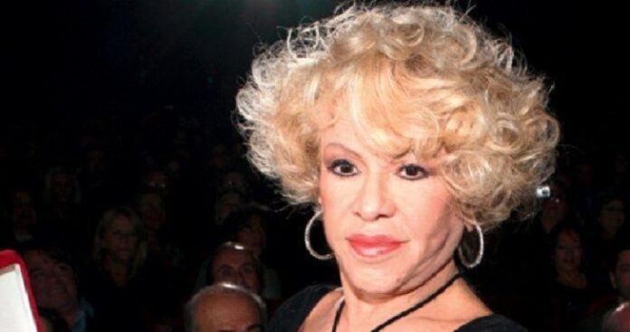 Καίτη Γκρέυ