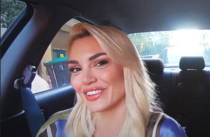 Αλεξάνδρα Παναγιώταρου