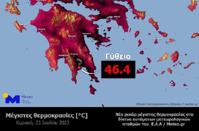 Γύθειο