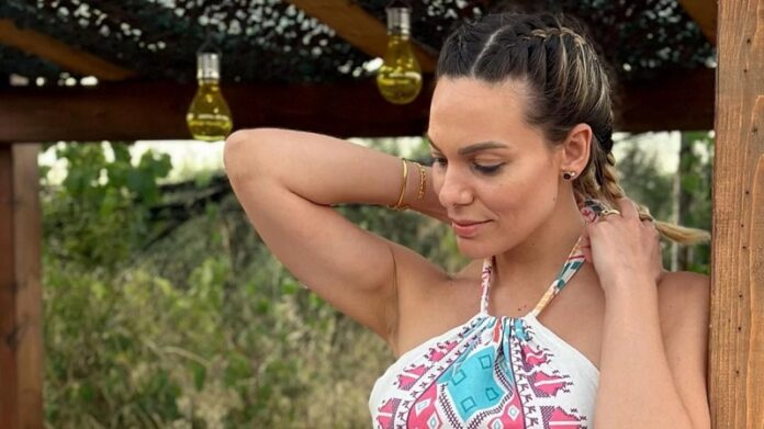 Ιωάννα Μαλέσκου