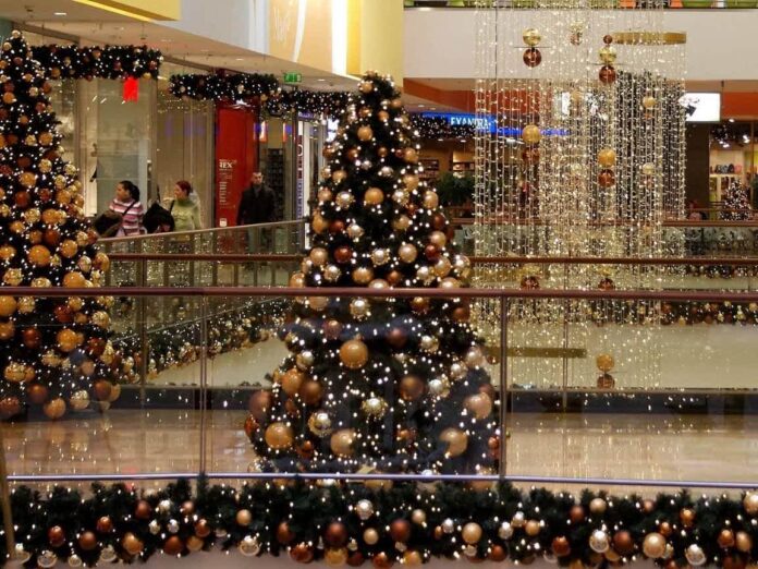 Χριστούγεννα