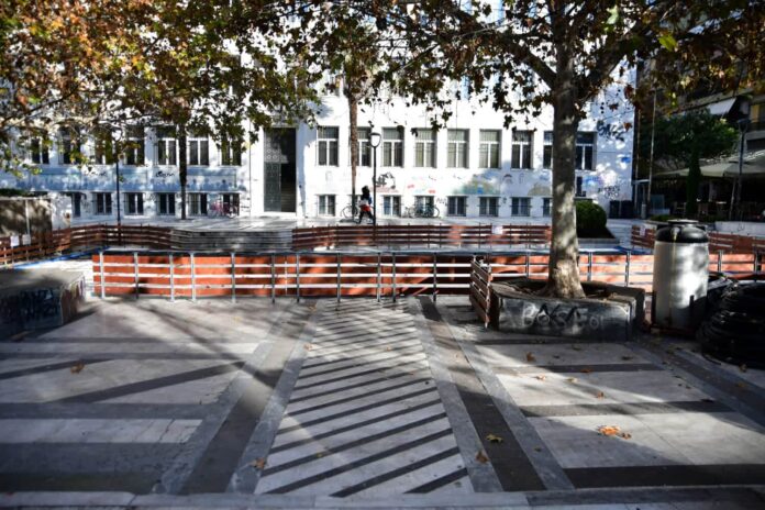 Παγοδρόμειο