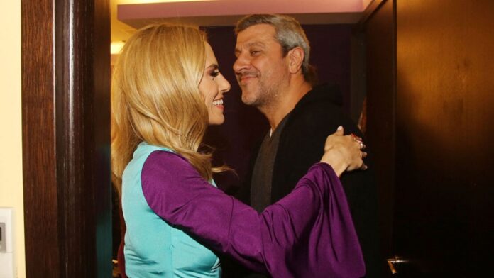 Ντορέττα Παπαδημητρίου