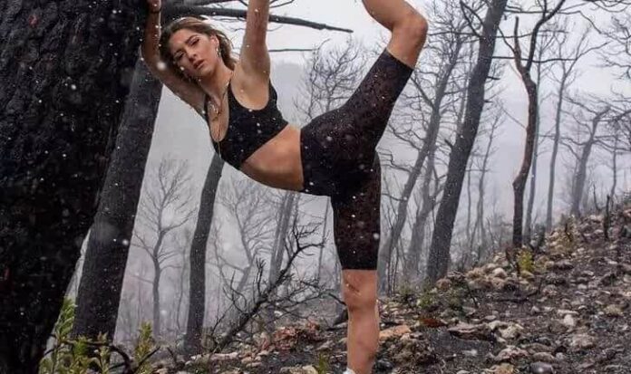 Γεωργία Σακκά