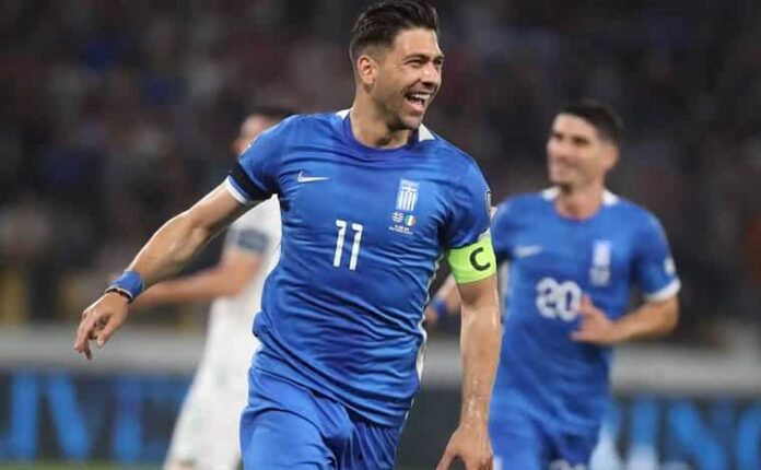 Μπακασέτας