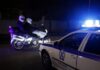 Τρεις αστυνομικοί τραυματίες σε συμπλοκή στον Τύρναβο – Συνελήφθησαν πατέρας και κόρη