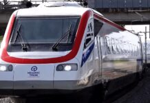 ΟΣΕ: «Καμία αμαξοστοιχία δεν μπήκε σε λάθος γραμμή» – Διάψευση και αιχμές προς την Hellenic Train