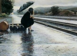 Κακοκαιρία Byron: Ποιες περιοχές θα επηρεαστούν τις επόμενες ώρες – Πίνακες για Λάρισα