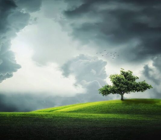 Ο καιρός σήμερα Πέμπτη 6 Νοεμβρίου στη Λάρισα