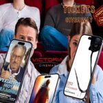 TICKETS v