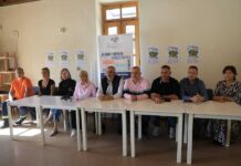 Ηχηρό μήνυμα για τη ζωή με τον 2ο Αγώνα Δρόμου στέλνουν οι φορείς της Λάρισας