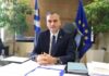 Μήνυμα Δημάρχου Λαρισαίων, κ. Θανάση Μαμάκου για την 28η Οκτωβρίου