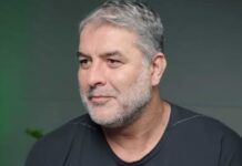 «Δεν είμαι άγιος» – Ο Βασίλης Μπισμπίκης μιλά ανοιχτά για τον εαυτό του