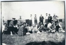 Εκδήλωση για τη απελευθέρωση της Λάρισας από τον Σύλλογο Φίλων του Μουσείου Εθνικής Αντίστασης