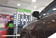 Carglass®: Το κορυφαίο Δίκτυο Παραμετροποίησης ADAS στην Ελλάδα