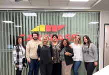 Η Carglass® συμμετείχε στην Εθνική Εβδομάδα Εξυπηρέτησης Πελατών 2025, προάγοντας την Αριστεία στην Εξυπηρέτηση Πελατών