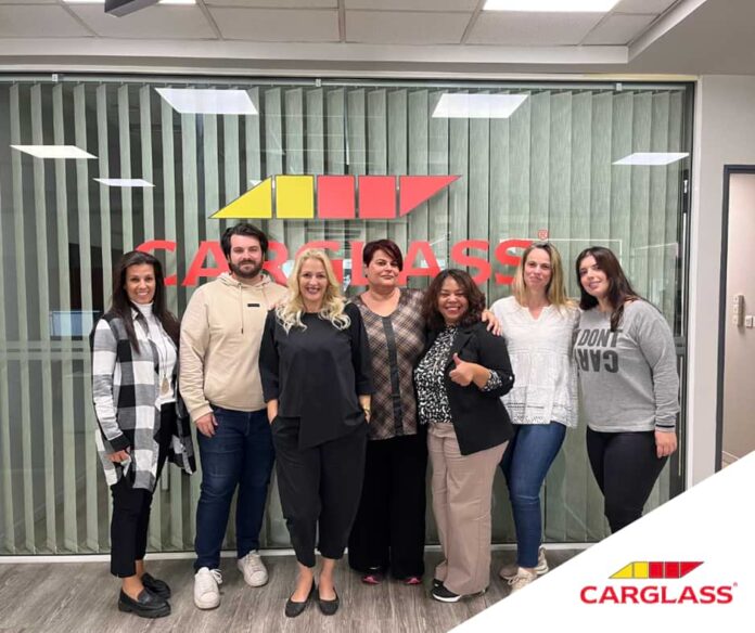 Carglass