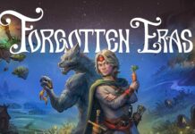 Ο Λαρισαίος, Αλέξανδρος Γκορμπένκο φέρνει ζωντανή ορχήστρα στο fantasy παιχνίδι του το Forgotten Eras