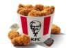 KFC Λάρισας: Πότε ανοίγει τις πόρτες του!