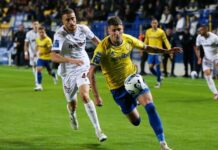 Τρικυμία στο Αγρίνιο για την ΑΕΛ – 3-0 χωρίς αντίσταση – Δείτε video