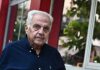 Αλέκος Φλαμπουράρης: Έφυγε από τη ζωή το ιστορικό στέλεχος της Αριστεράς και πρώην Υπουργός Επικρατείας