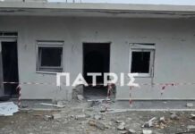 Μακελειό στα Βορίζια Ηρακλείου: Τρεις νεκροί, δεκάδες τραυματίες και πάνω από 2.000 σφαίρες – Φόβοι για αναβίωση βεντέτας